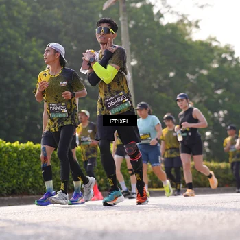 Runner Photo 6555693