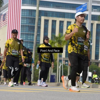 Runner Photo 6555694