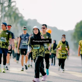 Runner Photo 6555696