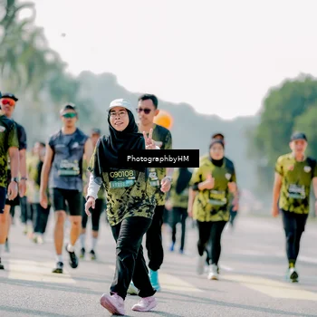 Runner Photo 6555699