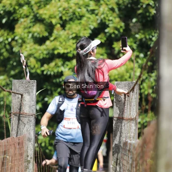 Runner Photo 65557