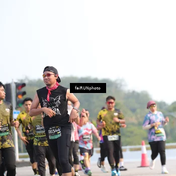 Runner Photo 6555705