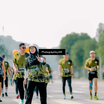Runner Photo 6555707