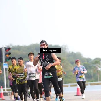 Runner Photo 6555708