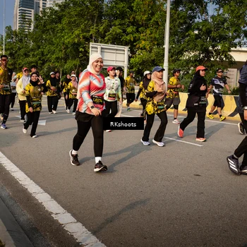 Runner Photo 6555709