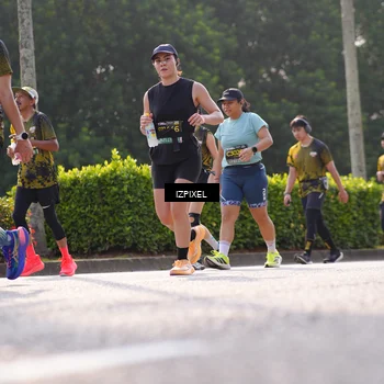 Runner Photo 6555710