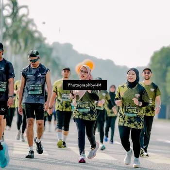 Runner Photo 6555712