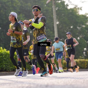 Runner Photo 6555713