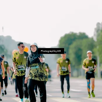 Runner Photo 6555718