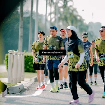 Runner Photo 6555720