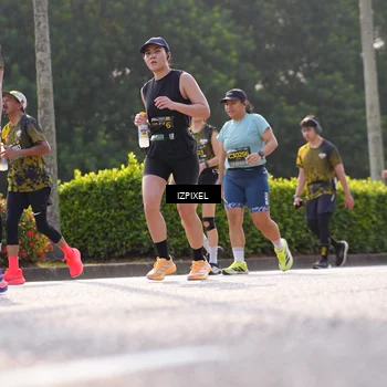 Runner Photo 6555723
