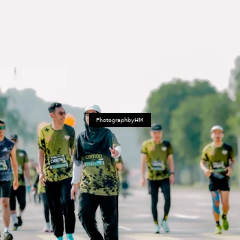 Runner Photo 6555724