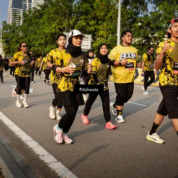 Runner Photo 6555725