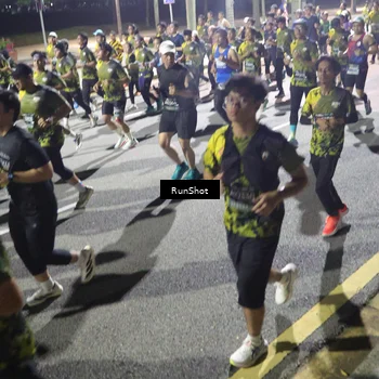 Runner Photo 6555732