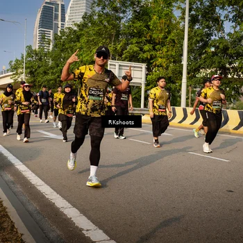 Runner Photo 6555733