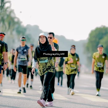 Runner Photo 6555737