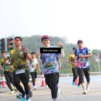 Runner Photo 6555738