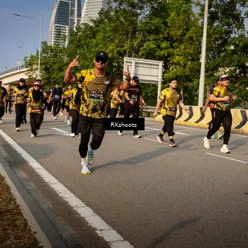 Runner Photo 6555740