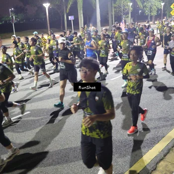 Runner Photo 6555742