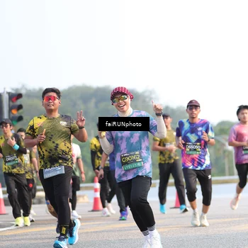 Runner Photo 6555743