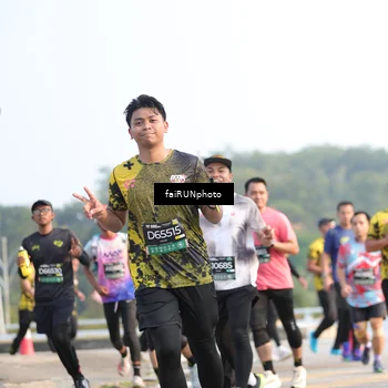 Runner Photo 6555745