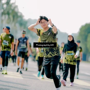 Runner Photo 6555747