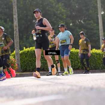 Runner Photo 6555749