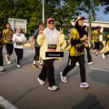Runner Photo 6555751