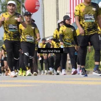 Runner Photo 6555752