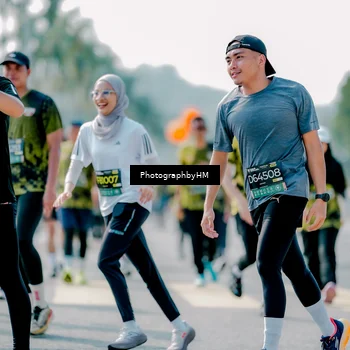 Runner Photo 6555755