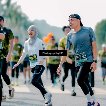 Runner Photo 6555759