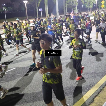 Runner Photo 6555762