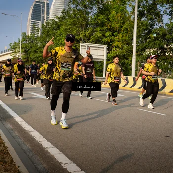 Runner Photo 6555764