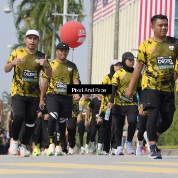 Runner Photo 6555765