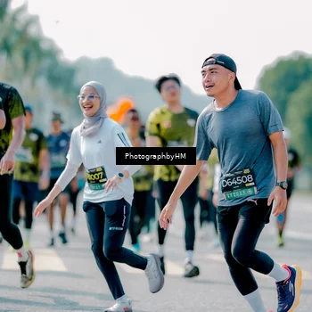 Runner Photo 6555767