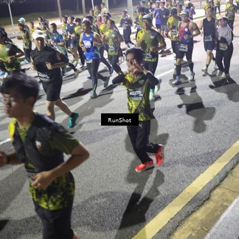 Runner Photo 6555771