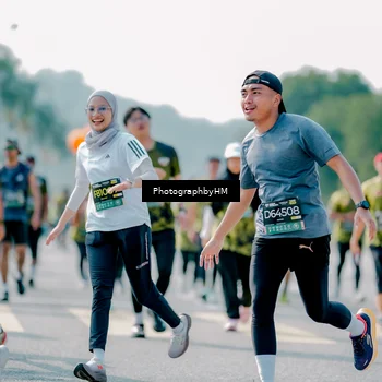Runner Photo 6555772