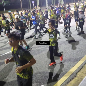 Runner Photo 6555774