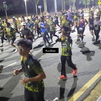 Runner Photo 6555775