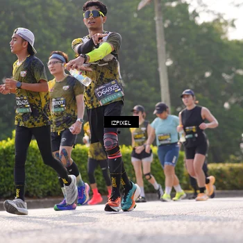 Runner Photo 6555776