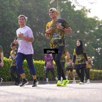 Runner Photo 6555779