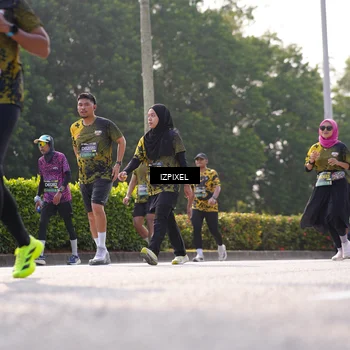 Runner Photo 6555780