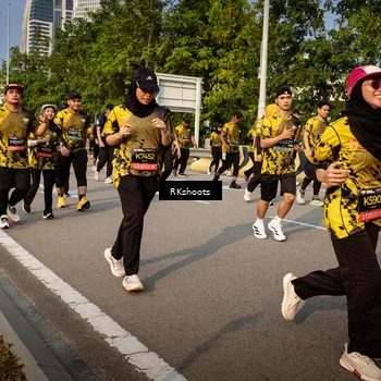Runner Photo 6555781