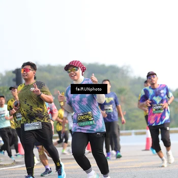 Runner Photo 6555782