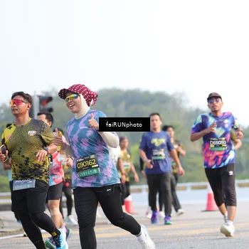 Runner Photo 6555783