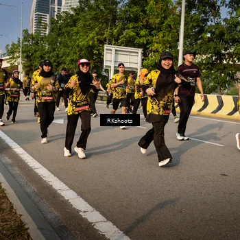 Runner Photo 6555784