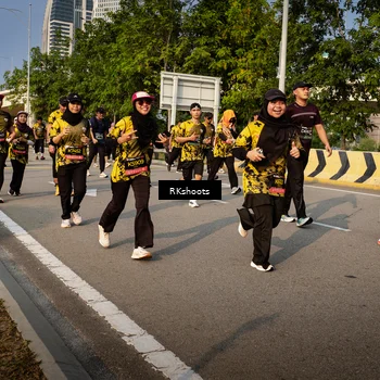 Runner Photo 6555786