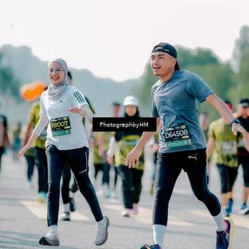 Runner Photo 6555788