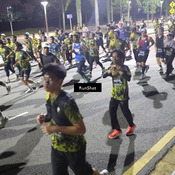 Runner Photo 6555790