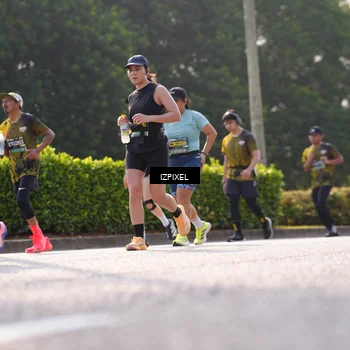 Runner Photo 6555791
